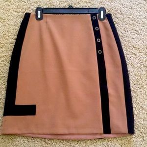 WHBM skirt